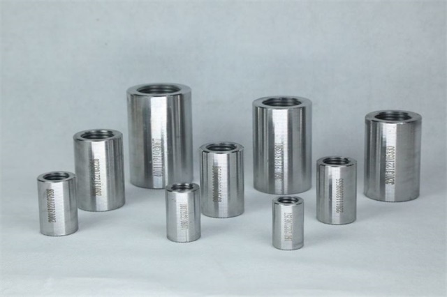 安顺直螺纹钢筋套筒的优势和特点