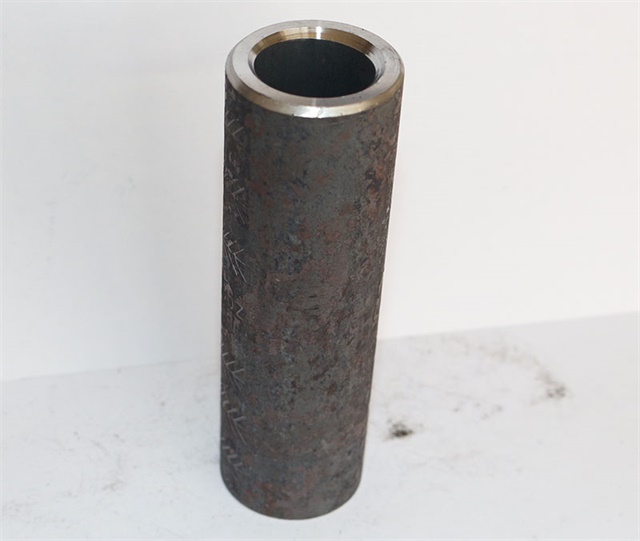  安顺冷挤压钢筋套筒加工注意事项